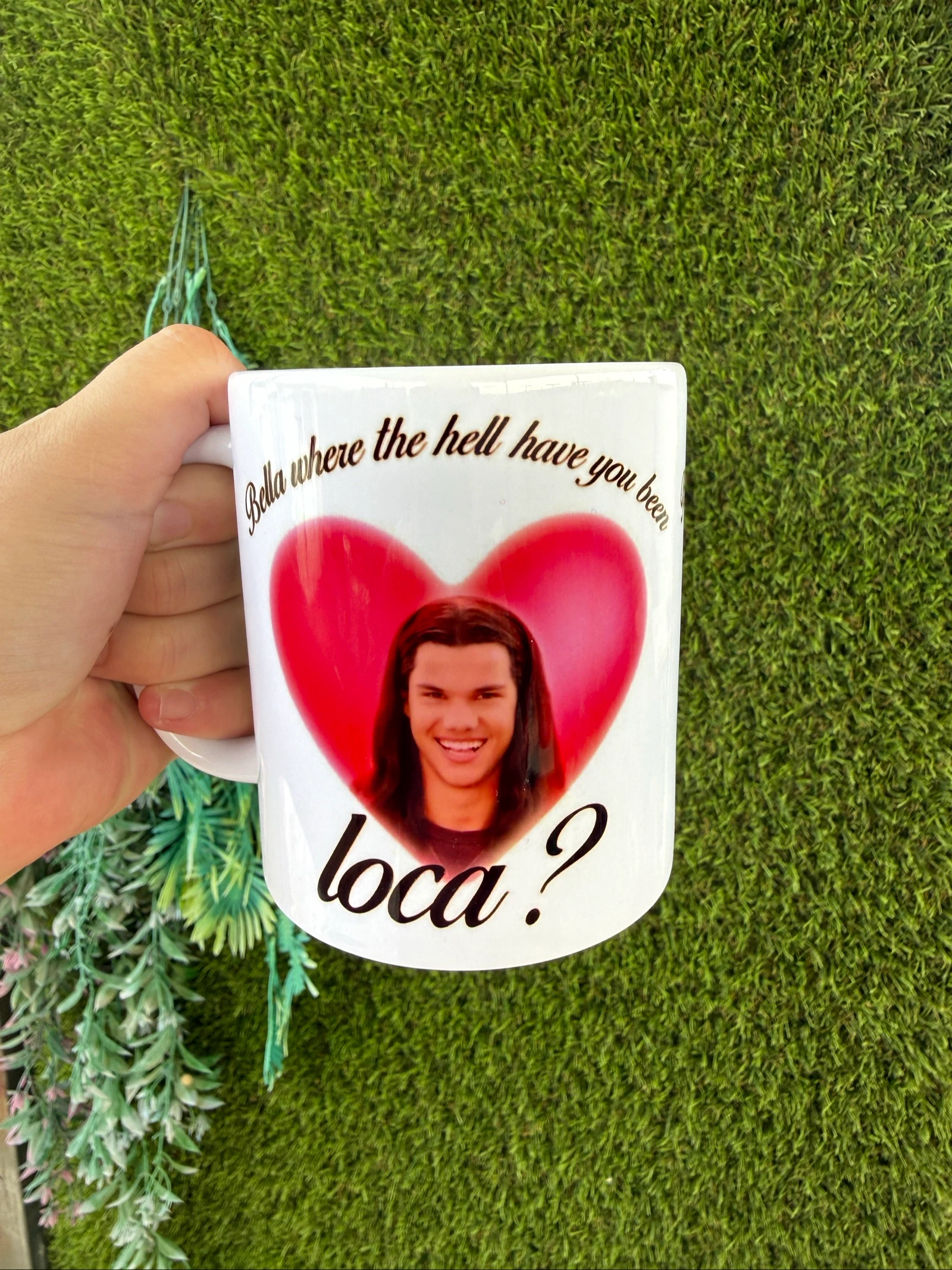 Caneca Jacob Black louca? – photo 10